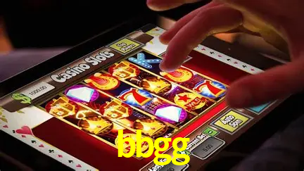 A Revolução dos Aplicativos de Jogos no bbgg