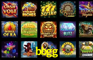 Descubra o Mundo do Cassino Online com bbgg