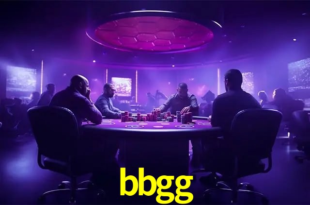 Mesa de Blackjack bbgg