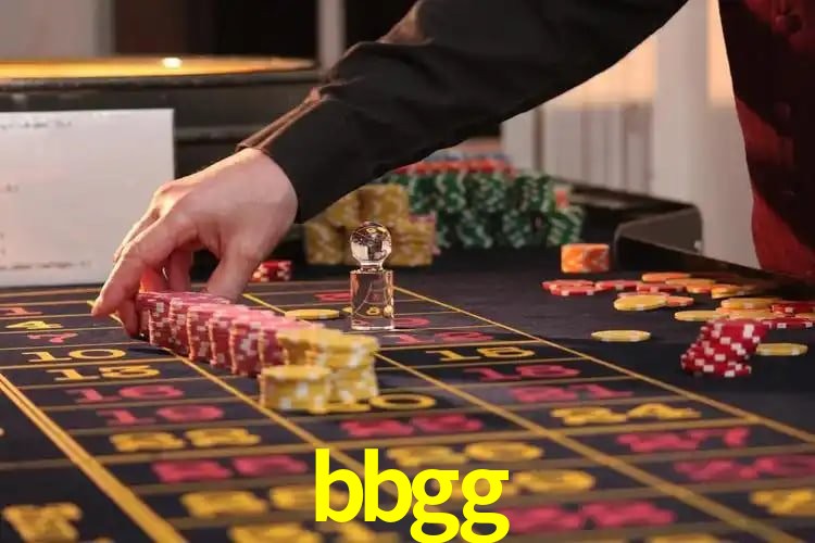 App Mobile bbgg