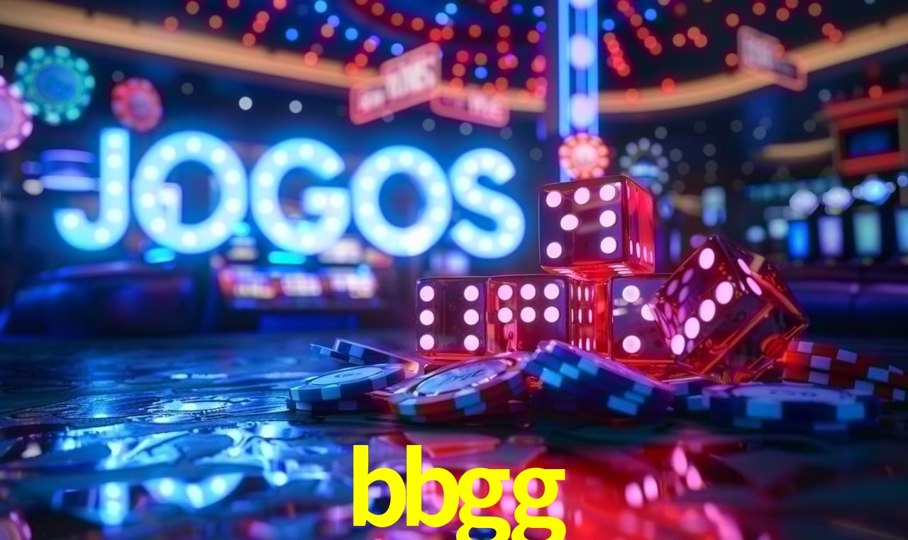 Provedores de Jogos bbgg