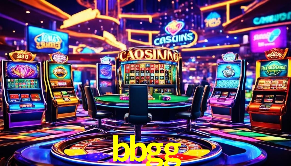 bbgg plataforma