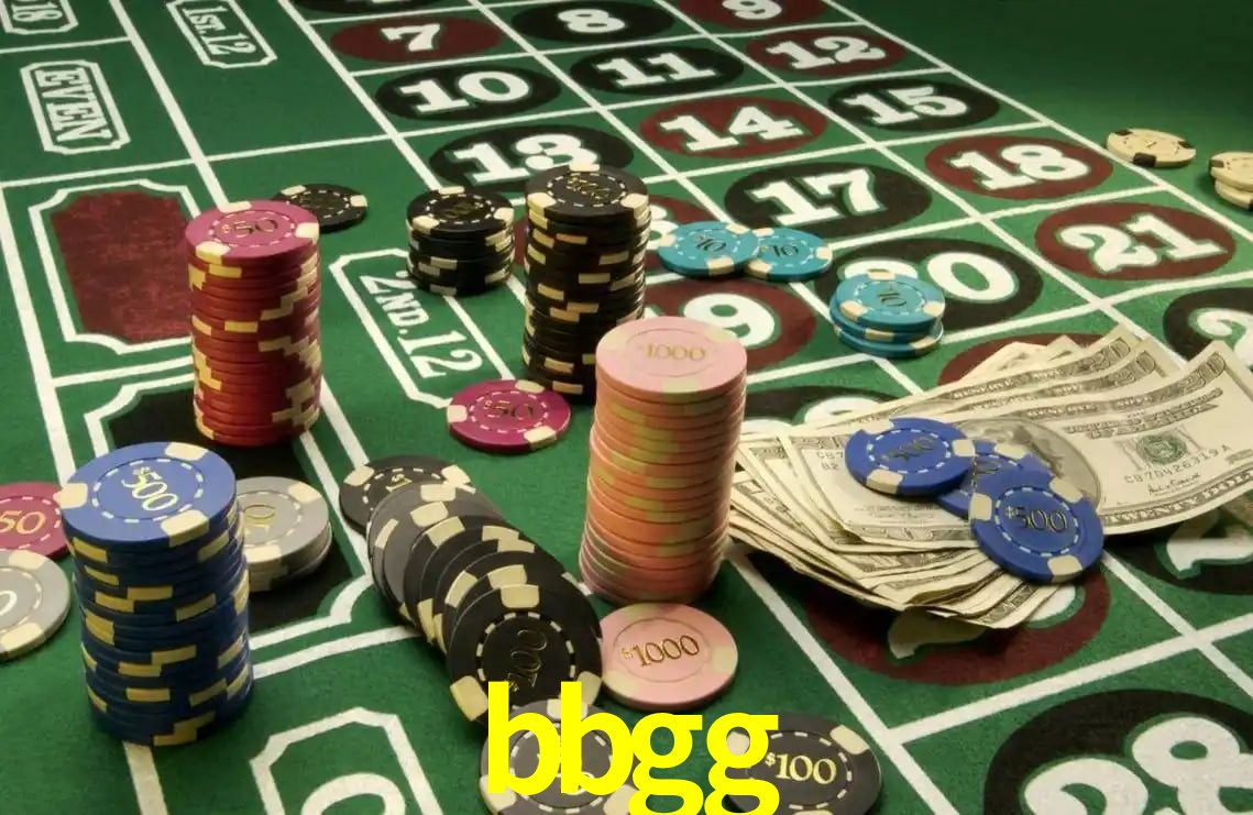 Slot Games bbgg