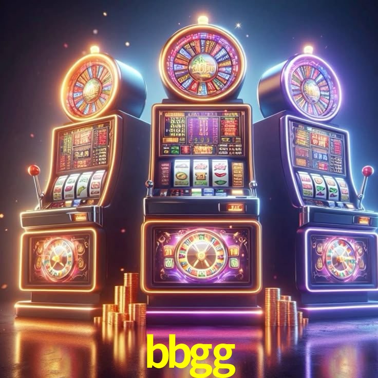 Sinta a adrenalina dos jogos de cassino com bbgg
