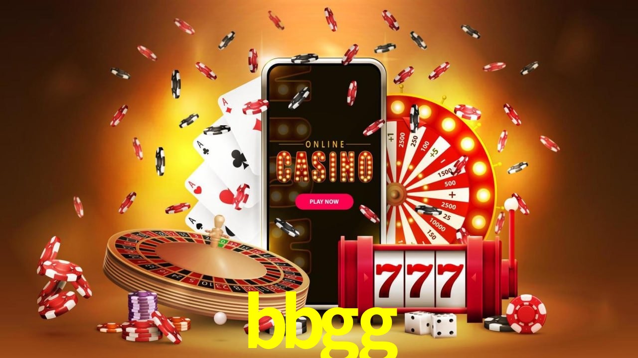 Baixar bbgg Android