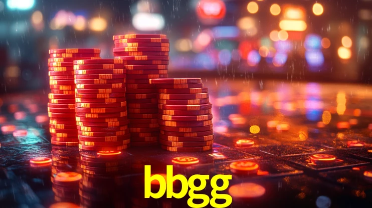 bbgg - Plataforma De Jogos Eletrônicos! - bbgg.com