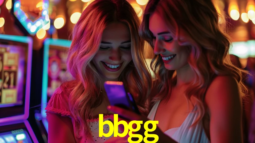 bbgg: Seu Cassino Premiado com Pagamentos Rápidos