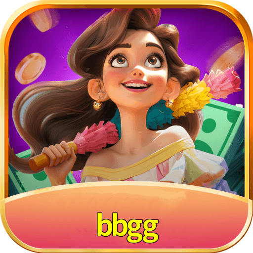 Logo da bbgg